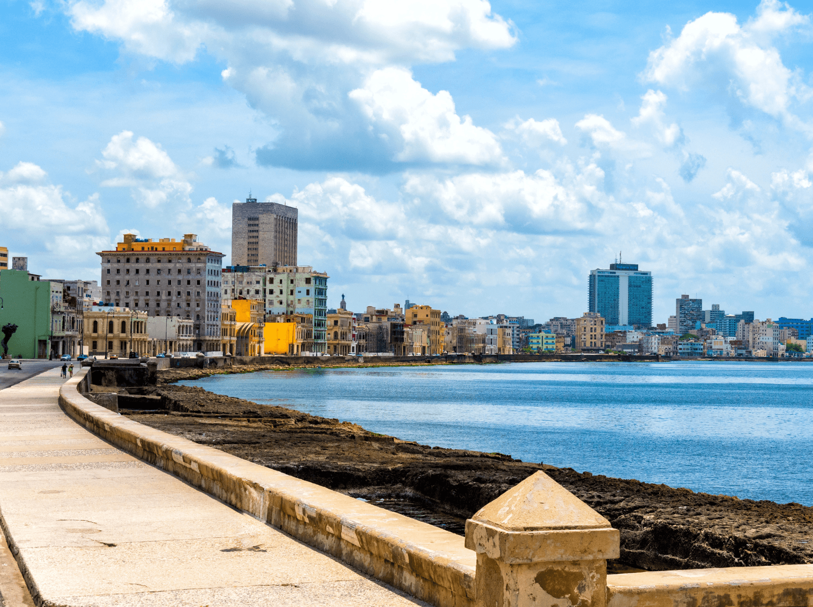 El BCIE apuesta por el crecimiento económico y social de Cuba