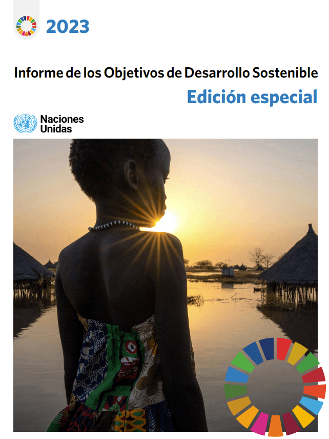 Objetivos de Desarrollo Sostenible