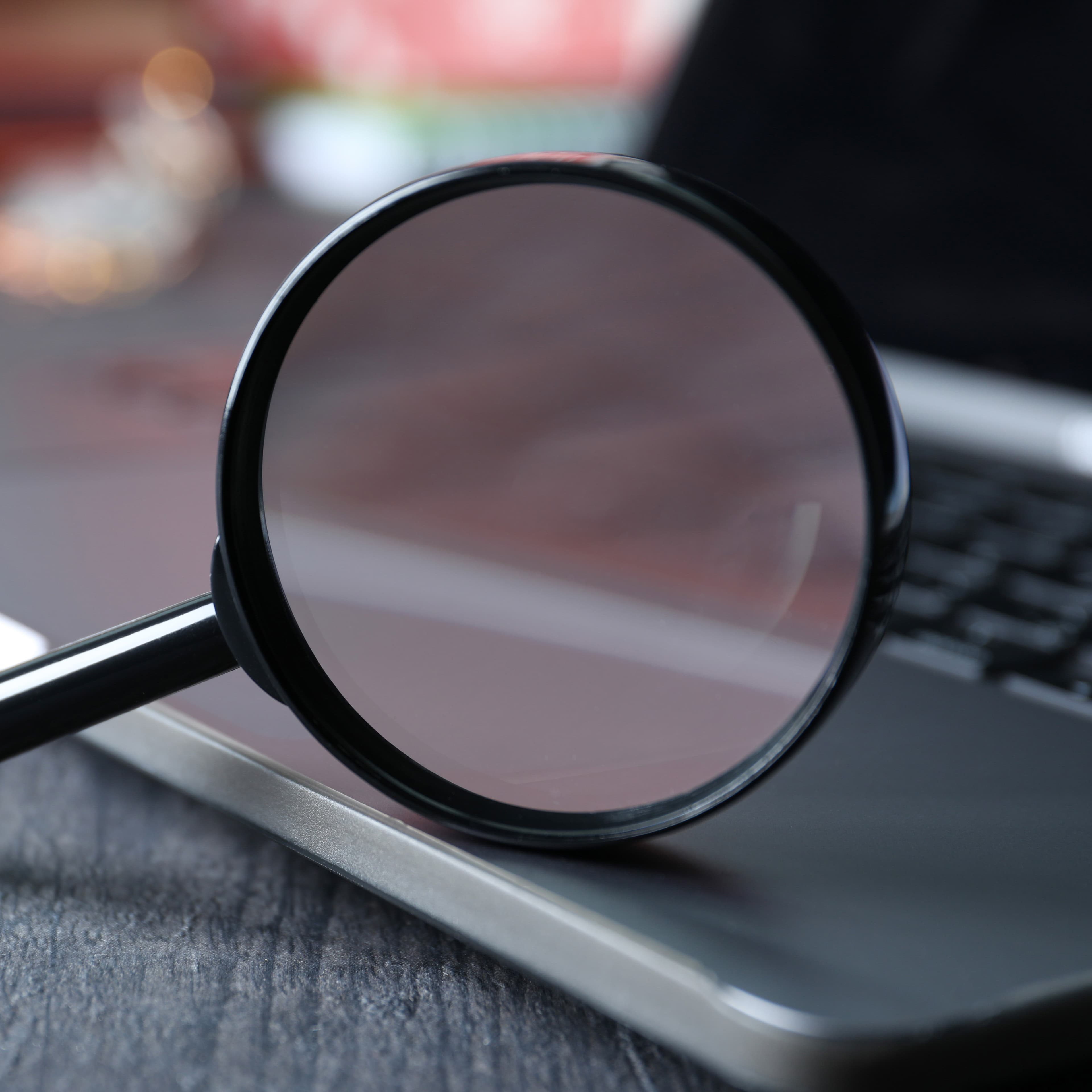 Transparencia medible