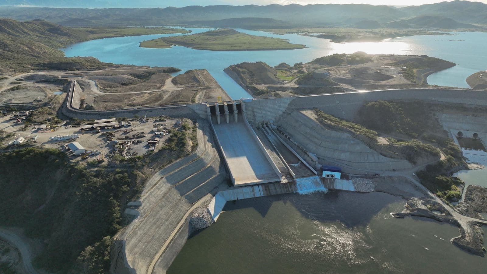 El BCIE apuesta por el crecimiento económico y social de República Dominicana