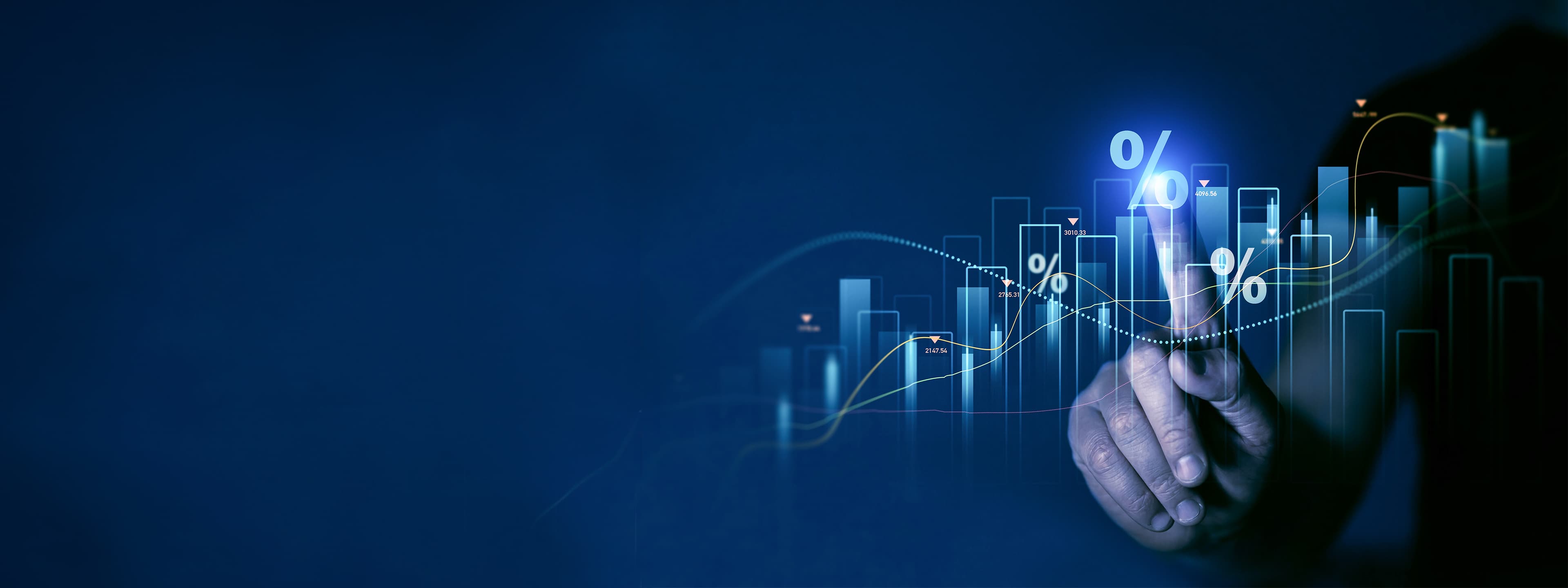 Sub pages hero image