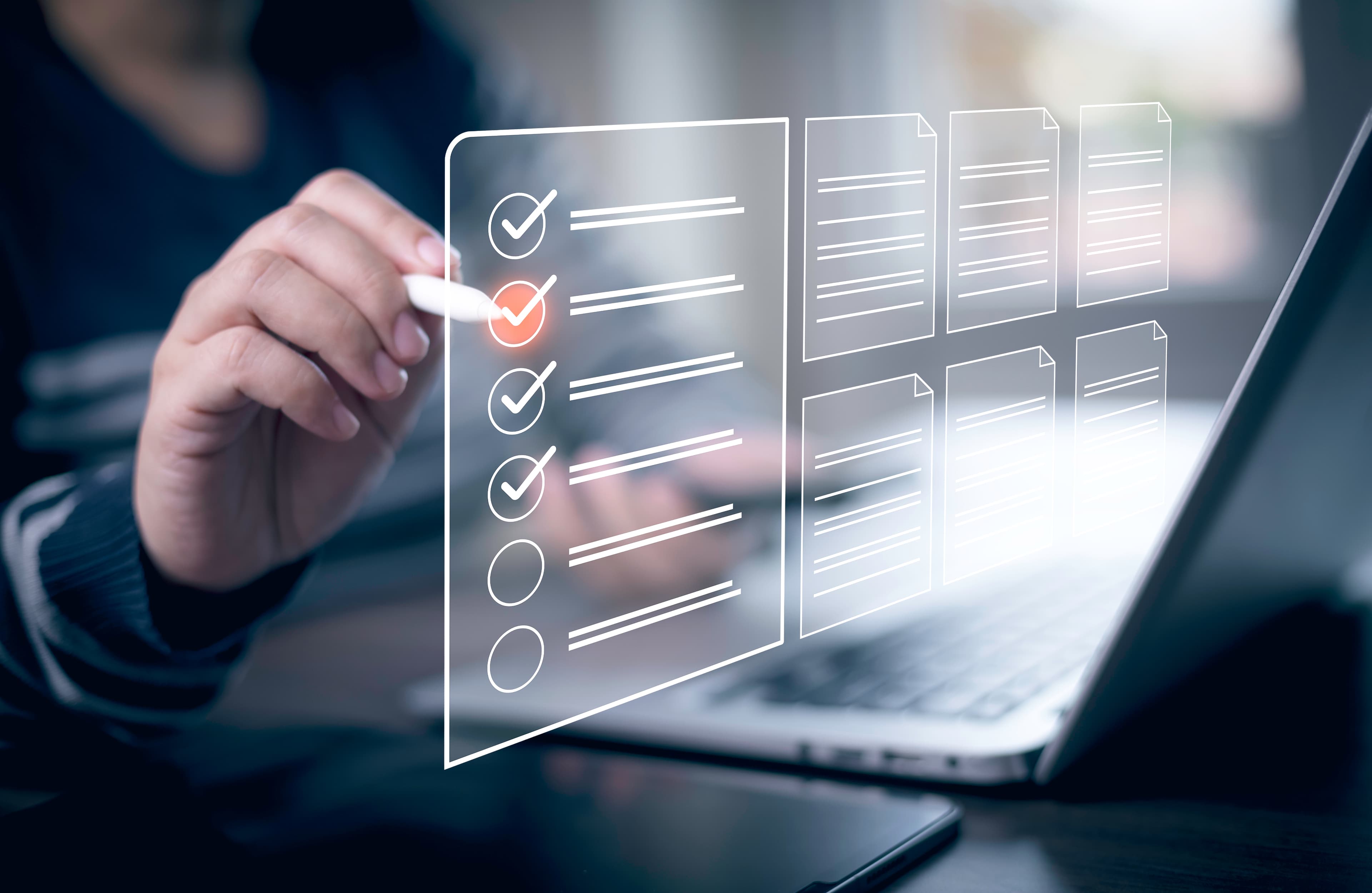 Preguntas frecuentes