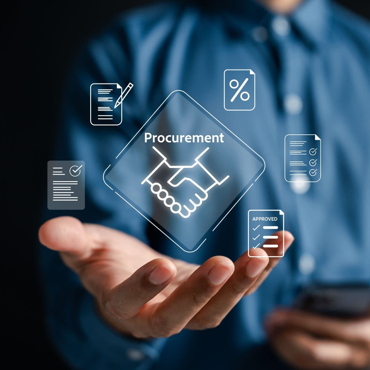 Documentos de interés