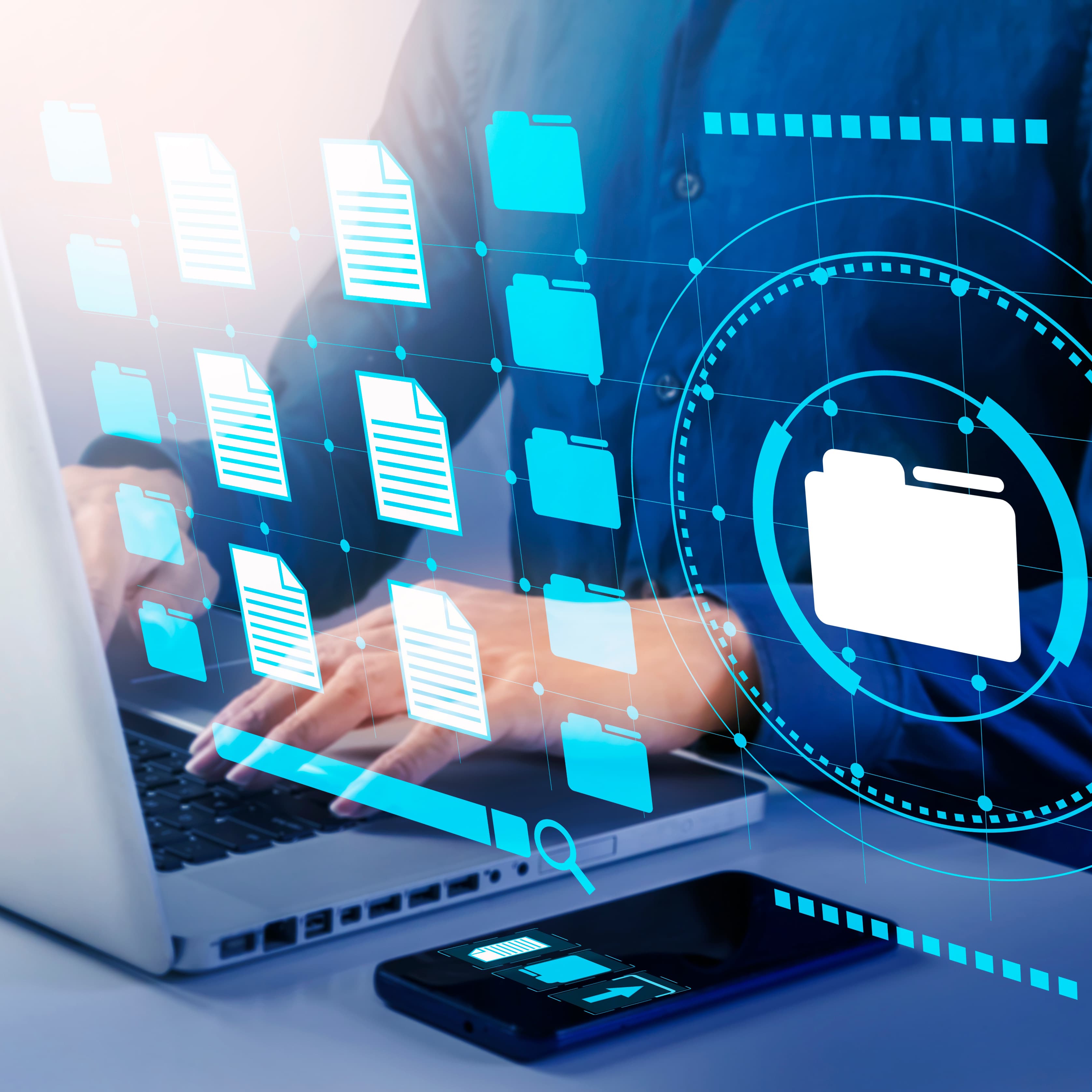 Clasificación de información pública