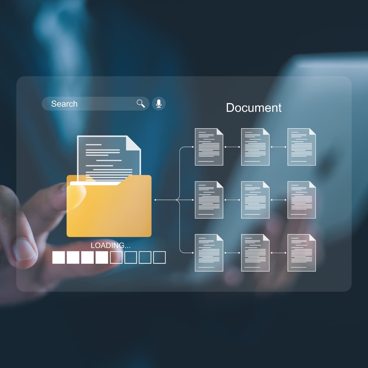 Informes y decisiones