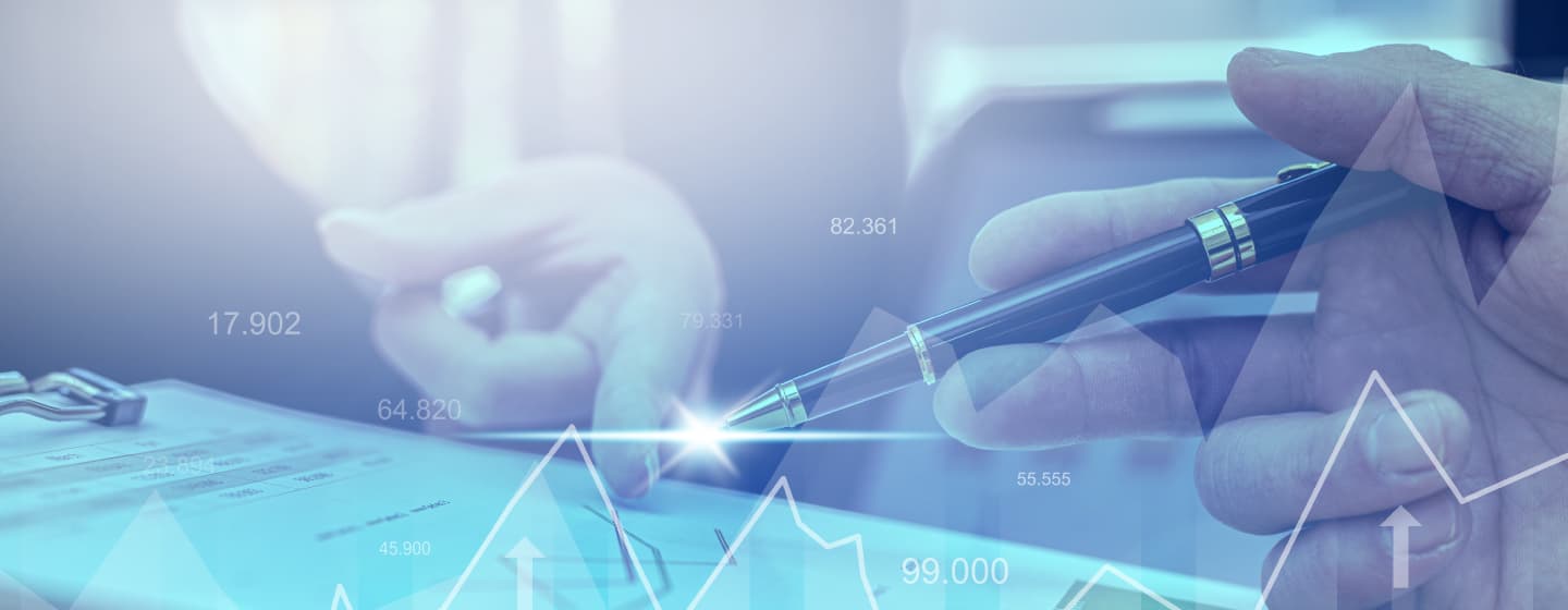 Sub pages hero image