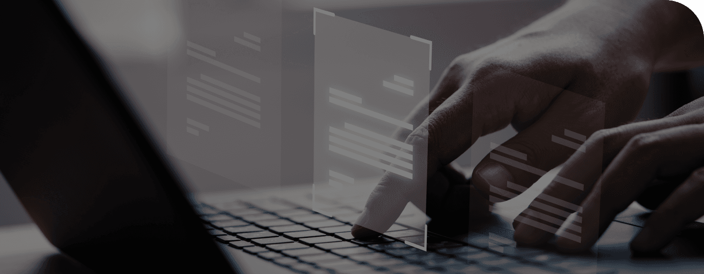 Sub pages hero image