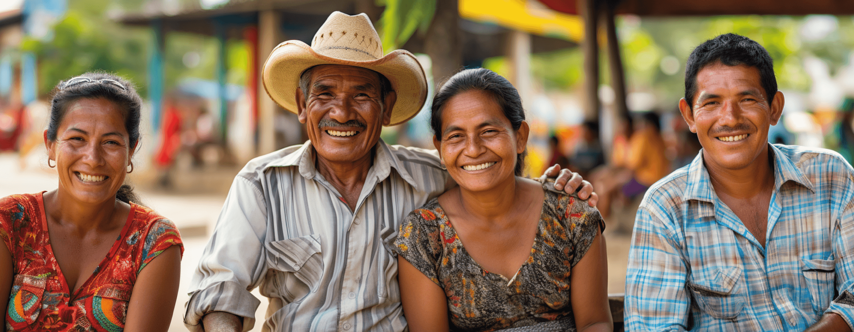 Sub pages hero image