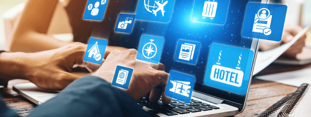 Sub pages hero image