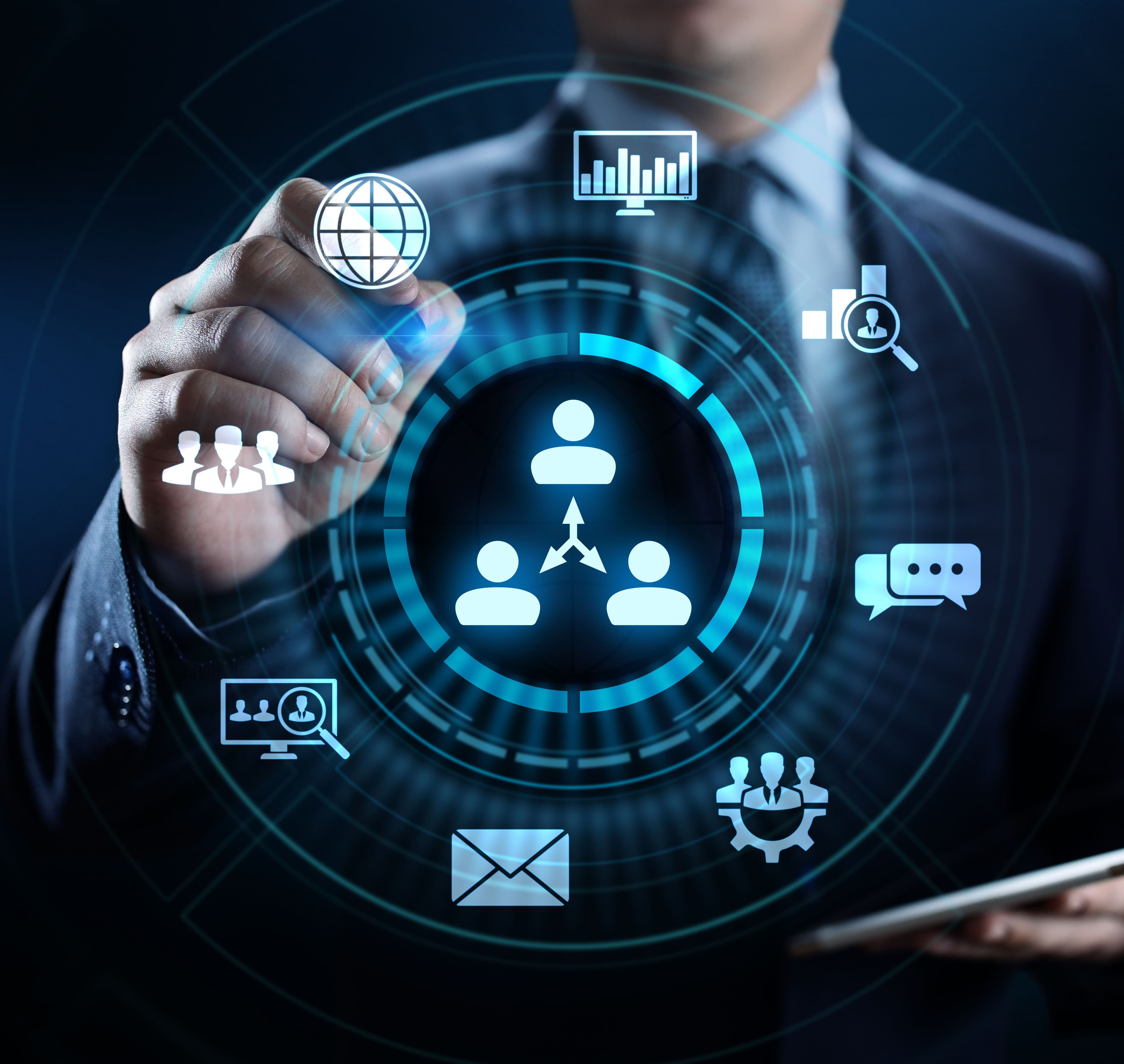 Indicadores y acciones de relacionamiento PAI