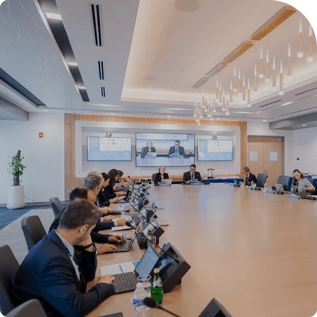 Fortalecimiento en la Evaluación