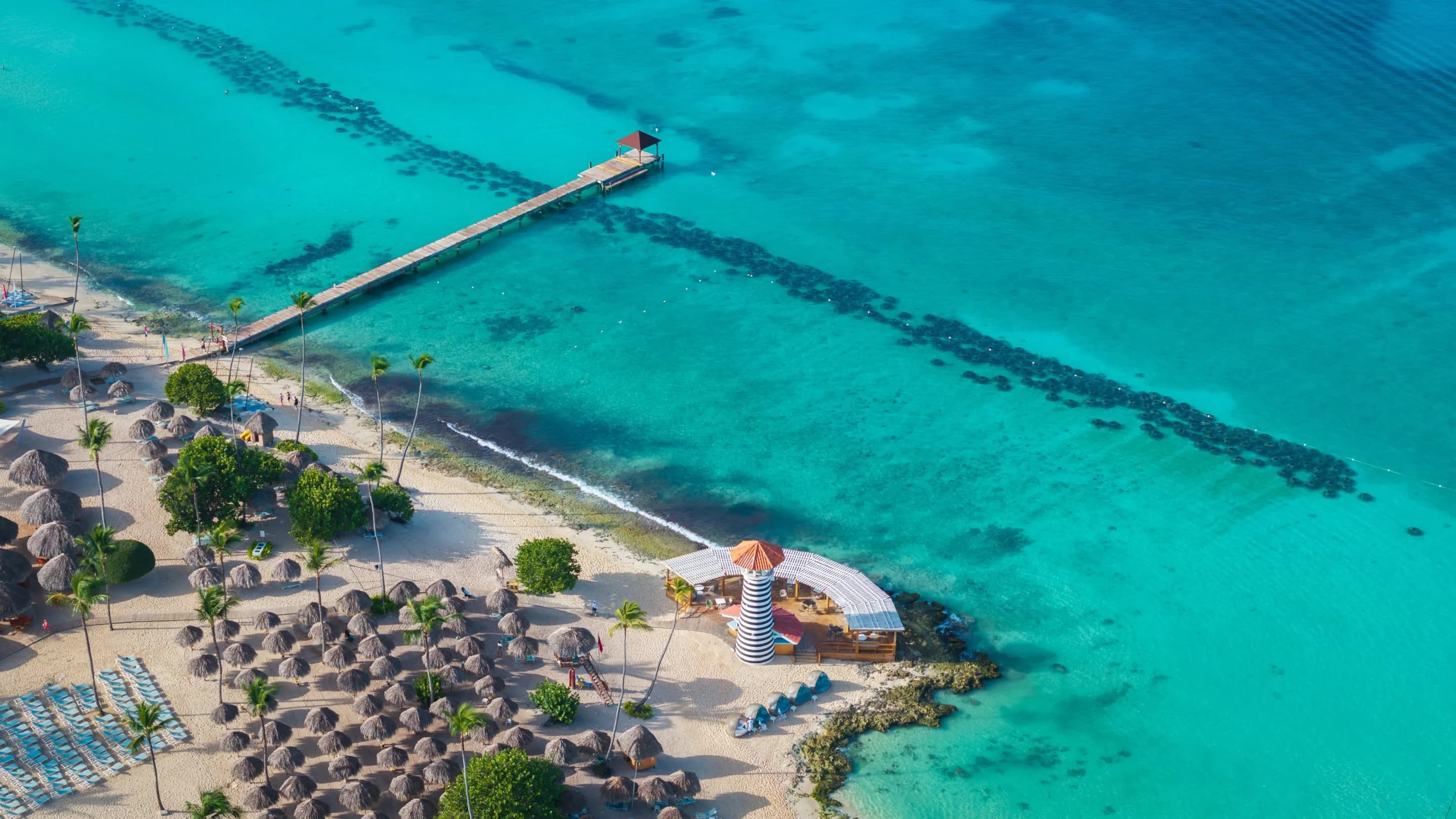 República Dominicana landscape