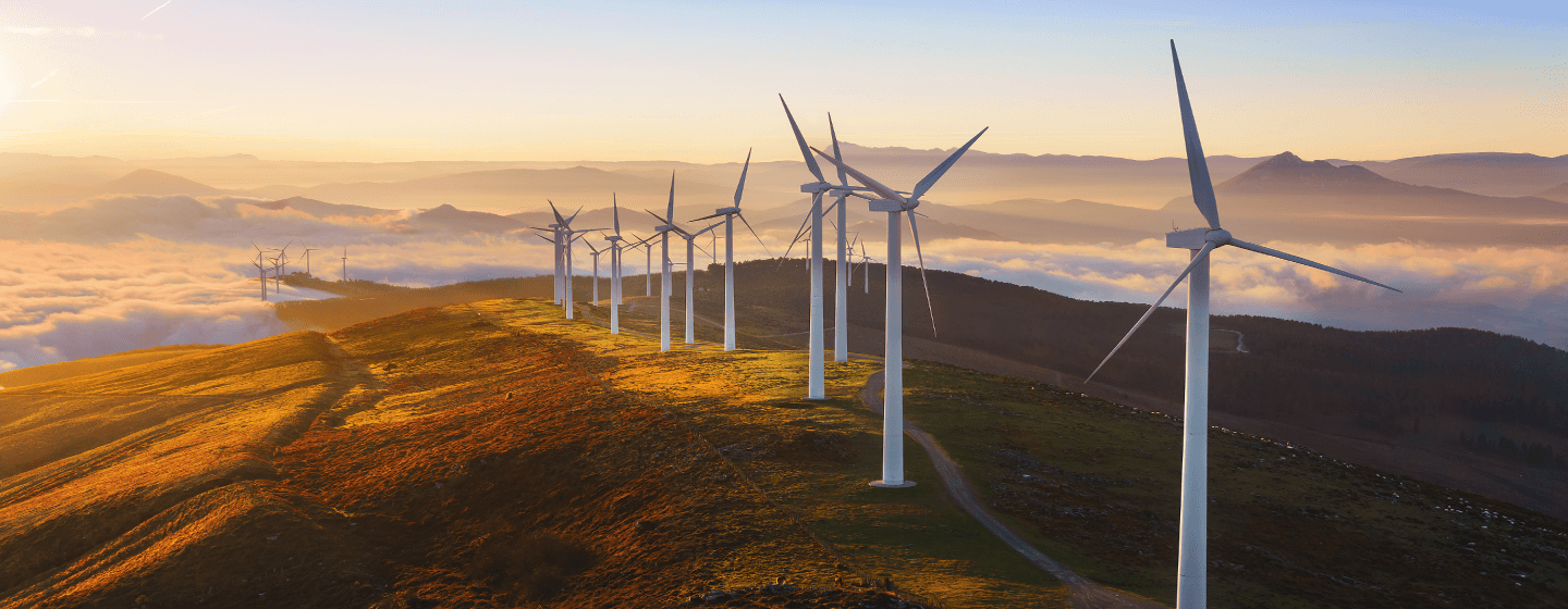 Sub pages hero image