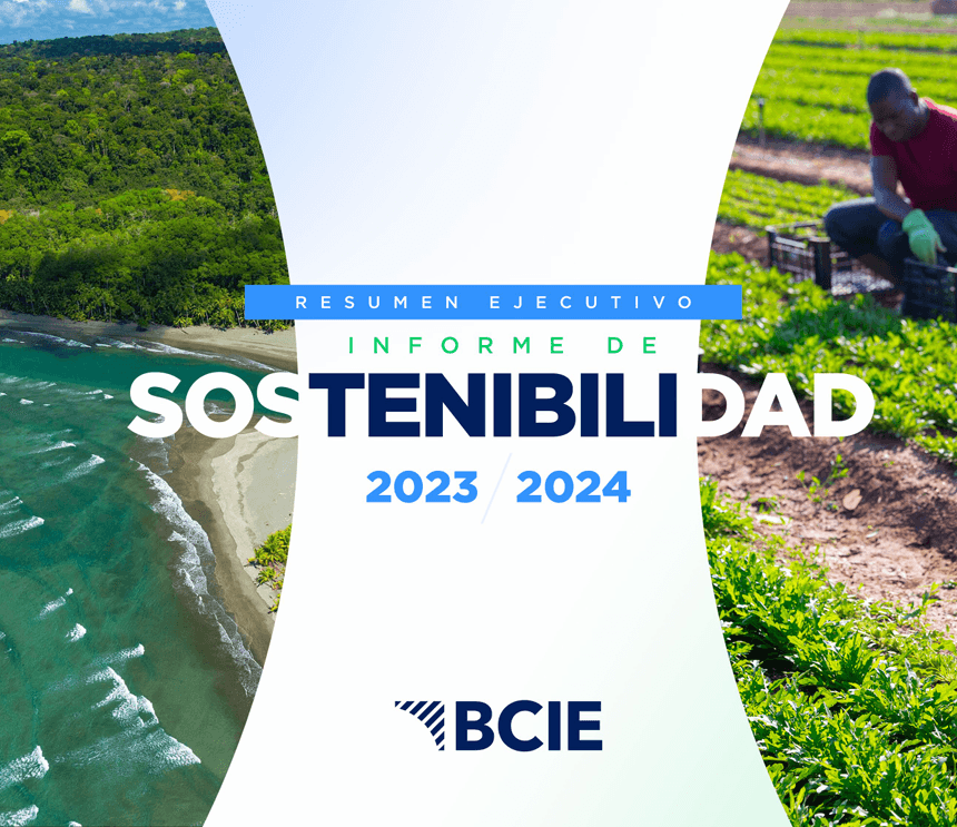 Resumen Ejecutivo Informe de Sostenibilidad 2023-2024