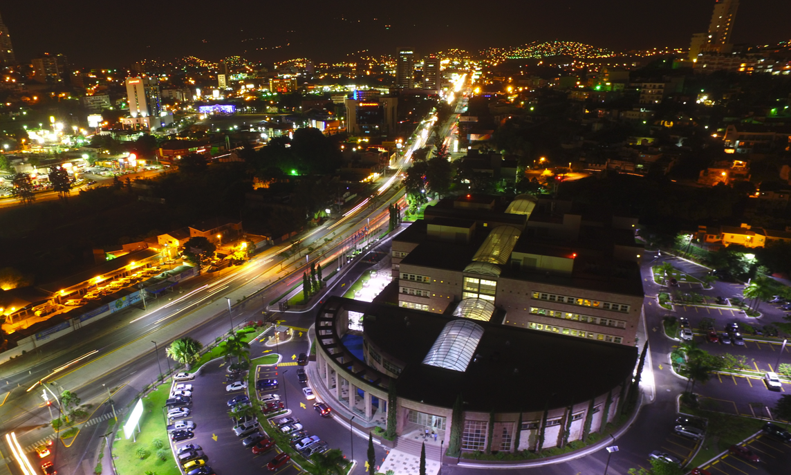 Historical image from 2007