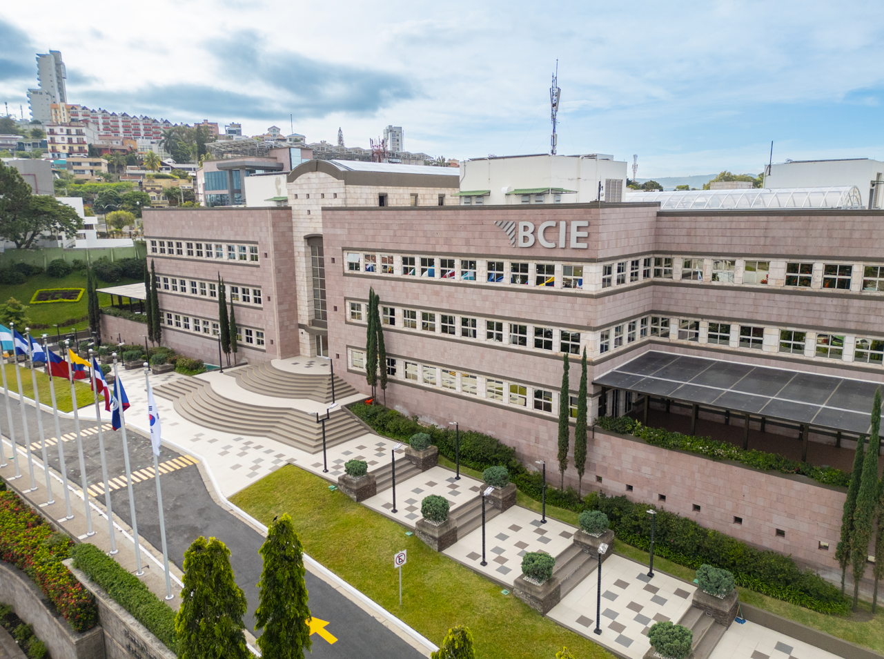 Historical image from 2019