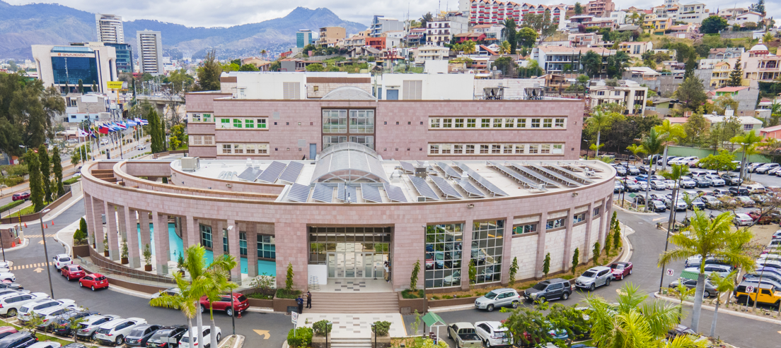 Historical image from 2019